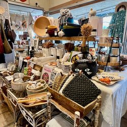 Emerald Forest Gifts - We are stocked up on hostess gifts and unique items for your table.