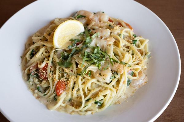 Green Mill Restaurant & Bar by null