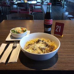 Noodles & Company
