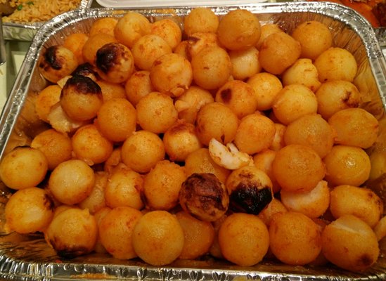 Churrasco of Portugal by null