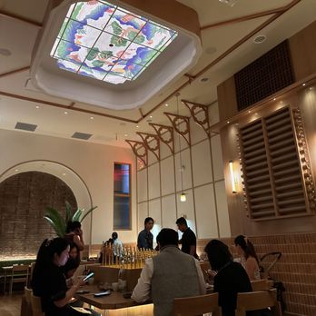 Moono - Inside - Korean Near Me - New York, New York