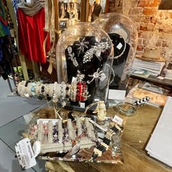 Really pretty handmade jewelry