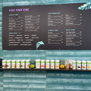 Coastal Nutrition