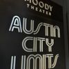 Austin City Limits Studio gift card