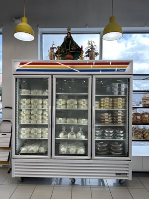 The Baker's Son - Houston, TX by null