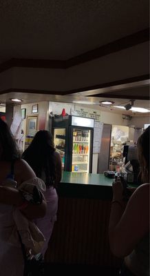 Trujillo's Taco Shop by null