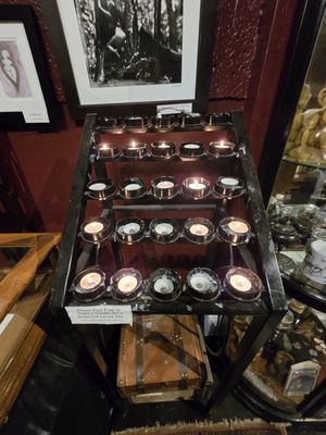 Buckland Museum of Witchcraft & Magick by null