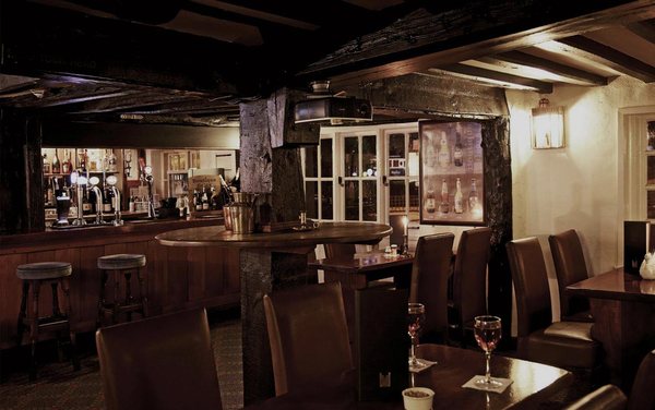 Millennium Hotel Glasgow by null