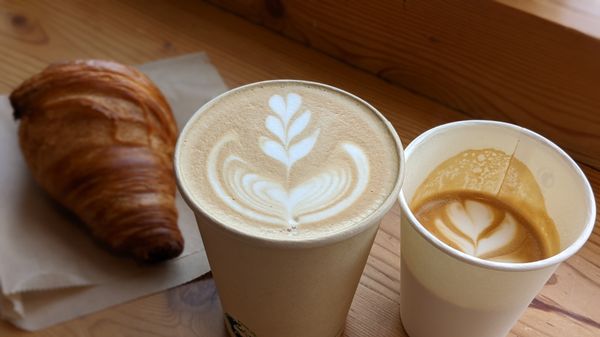 Mount Currie Coffee Company by null