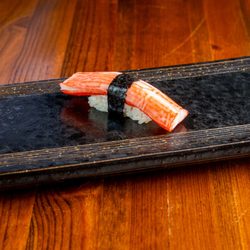 Sushi Bada - Kani Nigiri