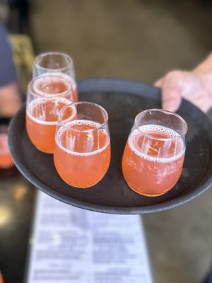 Villains Brewing Company by null