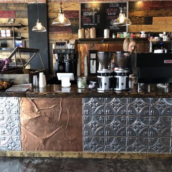 Red Beard Coffee - Coffee & Tea Near Me - Dodge City, Kansas