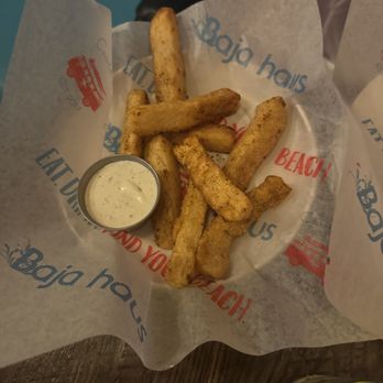 BAJA HAUS - Updated January 2026 - 145 Photos & 145 Reviews - 830 Lake