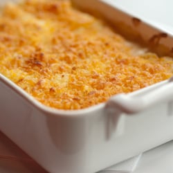 Les Amis Du Fromage - The Best Mac n Cheese