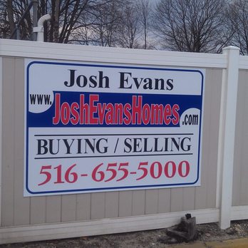Josh Evans Homes - Real Estate Agents Near Me - Mineola, New York