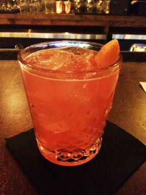 Handcraft Kitchen & Cocktails by null Handcraft Kitchen & Cocktails by null