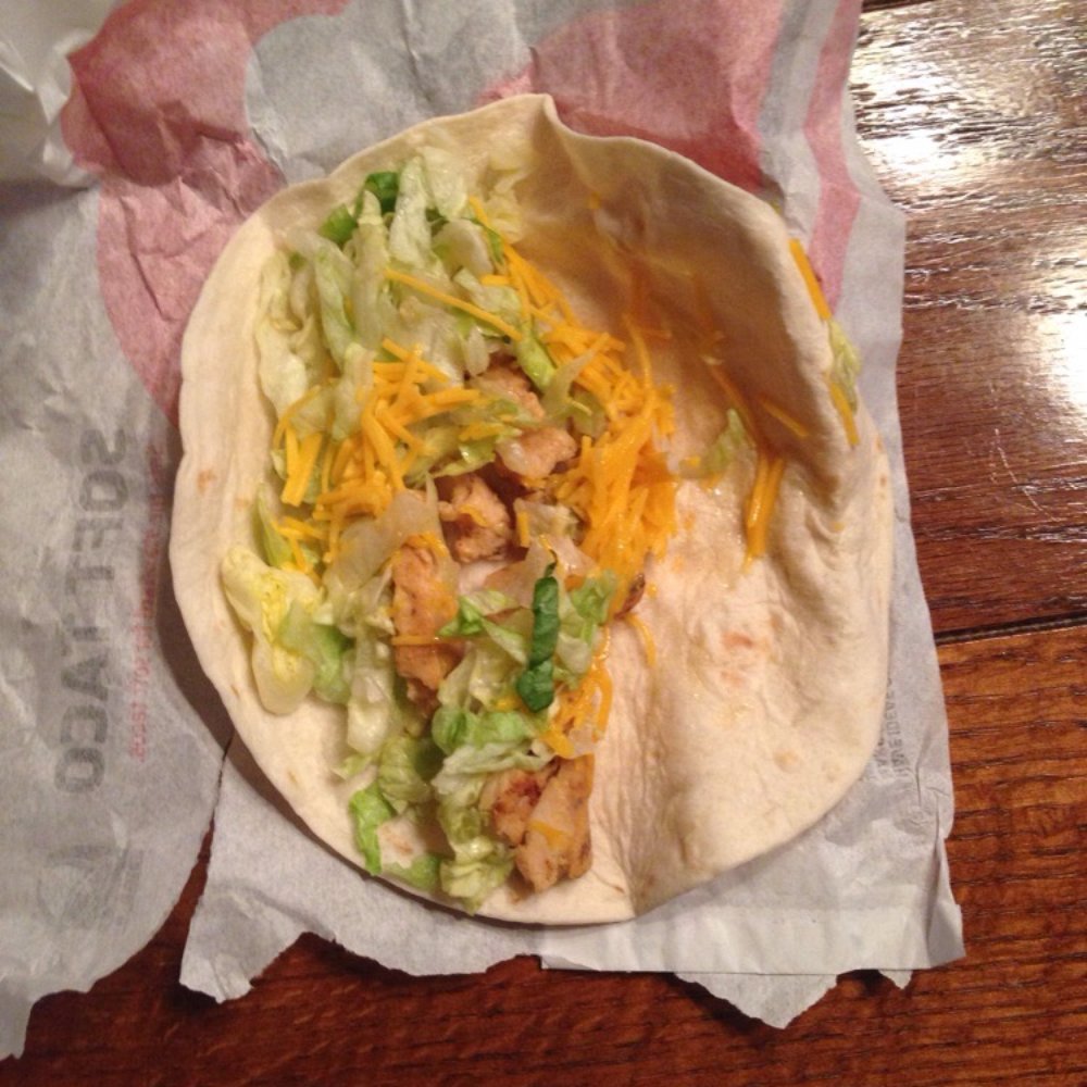 Taco Bell - Slop - Fast Food Near Me - South Amboy, New Jersey Taco Bell - Slop - Fast Food Near Me - South Amboy, New Jersey