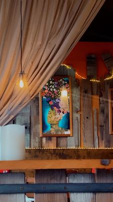 Pimienta | Bistro and Bar by null