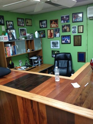 Freehold Boxing & Fitness