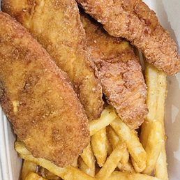 Chicken Tenders