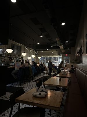 Lyle's Pizzeria by null