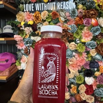 LaRayia’s Bodega - Morning Meditation - Vegan Near Me - Atlanta, Georgia