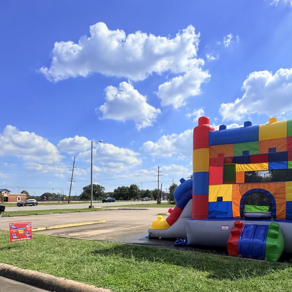 THE BEST 10 PARTY EQUIPMENT RENTALS near LUMBERTON, TX 77657