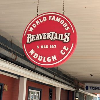 BeaverTails - Desserts Near Me - Charlottetown, Prince Edward Island BeaverTails - Desserts Near Me - Charlottetown, Prince Edward Island