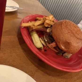 Crazy Horse - Steakhouses Near Me - Holland, Michigan