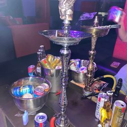Persia hookah lounge