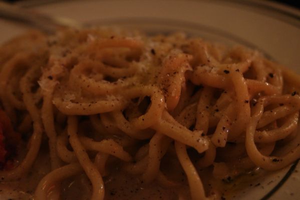 Trattoria Carina by null