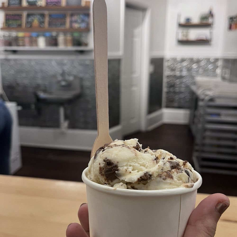 Truffle chunk Truffle chunk
