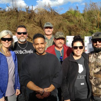 American Defense Training - Small classes for personal attention - Firearm Training Near Me