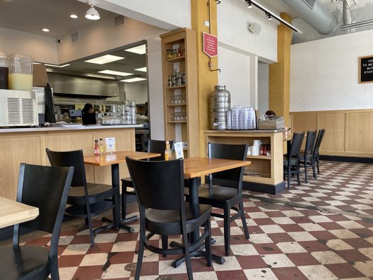 Brasa Premium Rotisserie- Southwest Minneapolis by null
