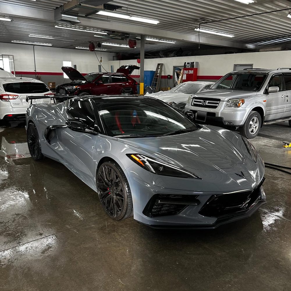 Monster TOP 10 BEST Rust Repair near Menomonee Falls, WI - Updated