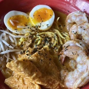 Cafe Kopi - Laksa - Coffee & Tea Near Me - Kailua, Hawaii