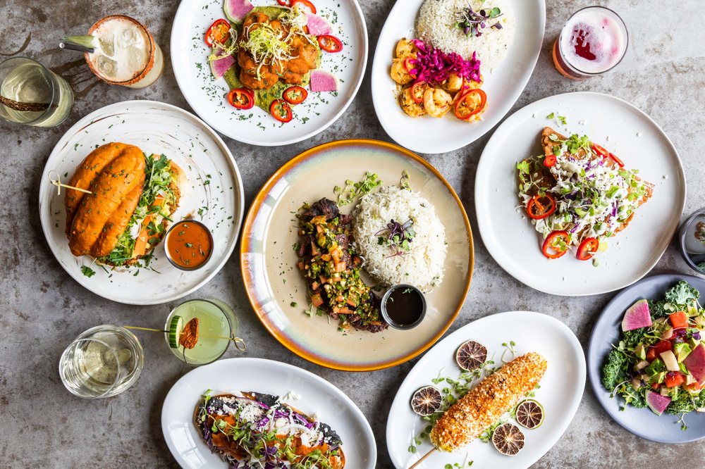 The Duplex, Chicago Roadtrippers