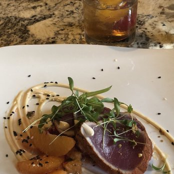 Mesh Restaurant - New American Near Me - Indianapolis, Indiana