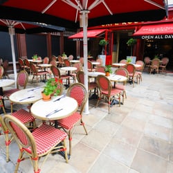 Cafe Rouge Canterbury - Cafe Rouge Canterbury