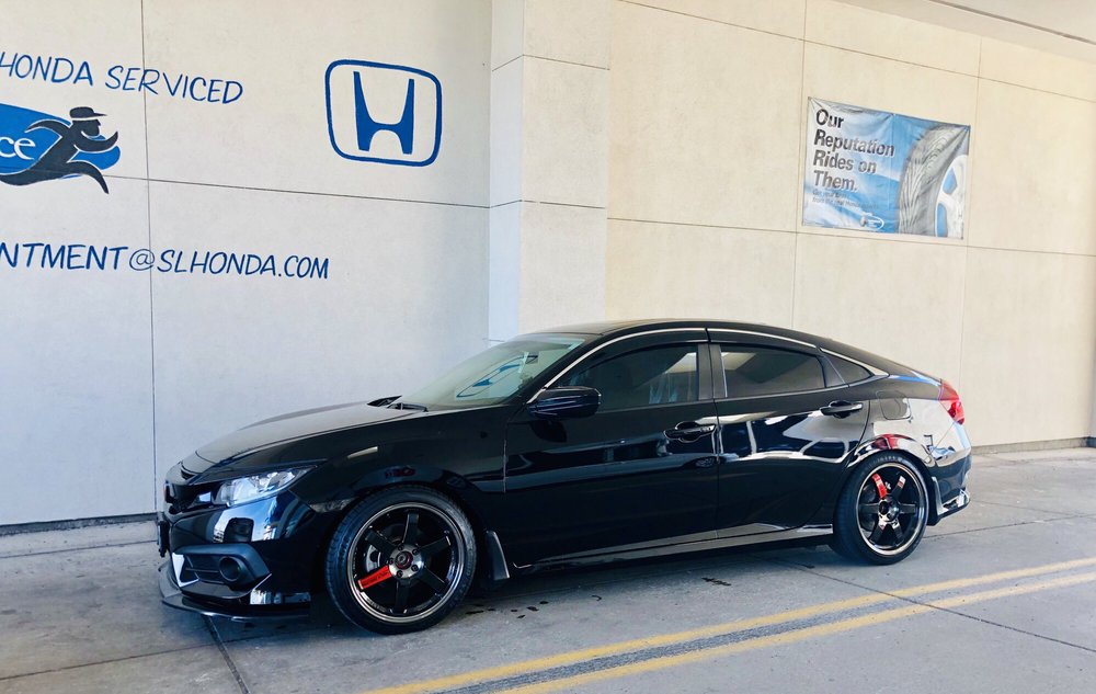 SAN LEANDRO HONDA 108 Photos & 656 Reviews Car Dealers 1302