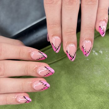 Luxi Nails & Spa - Nail Salons Near Me - Kalamazoo, Michigan Luxi Nails & Spa - Nail Salons Near Me - Kalamazoo, Michigan