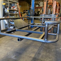 Gravity Metal Fabrication