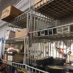 William A. Kilian Hardware
