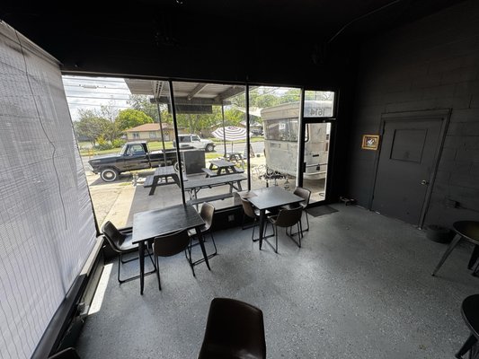 EL TIGRE COFFEE ROASTERS by null