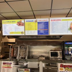 Express Pizza Plus