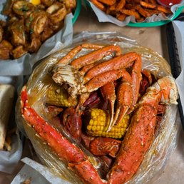 Bayou Bucket Bayou Bucket