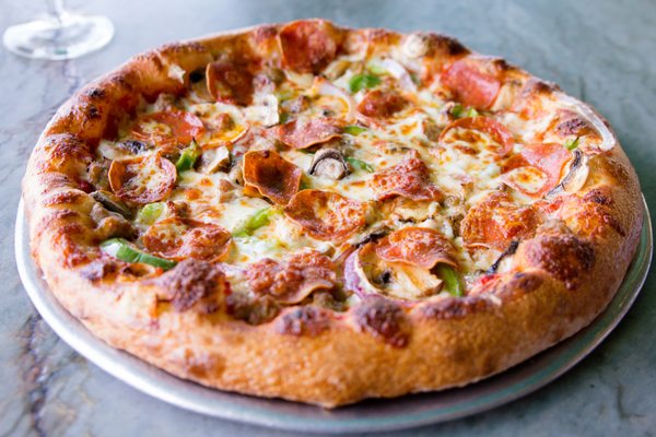 Leucadia Pizza Italian Restaurant Point Loma 62 Photos 91 Reviews Pizza 4161 Voltaire St San Diego Ca Restaurant Reviews Phone Number Menu
