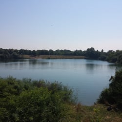 Badeteich Süßenbrunn