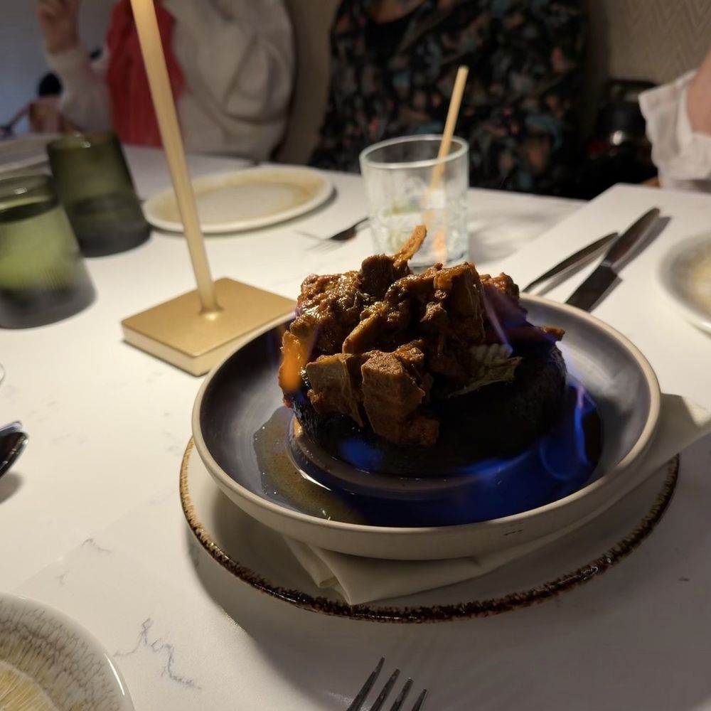 Jashn - Goat Chop - Indian Near Me - Santa Clara, California Jashn - Goat Chop - Indian Near Me - Santa Clara, California