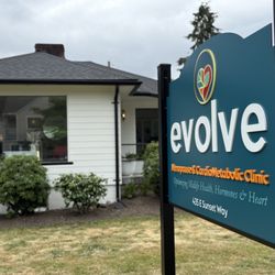 Evolve Menopause & Cardiometabolic Clinic - Welcome to Evolve, where your care begins with compassion